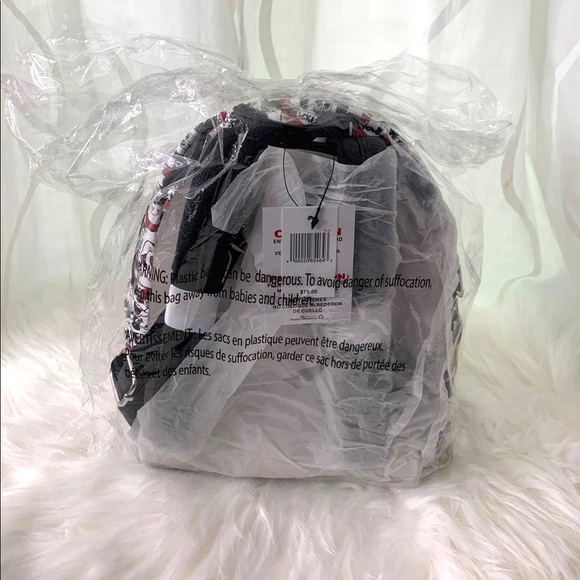 Disney Parks loungefly Mouseketeer Mini Backpack - Picture 3 of 8